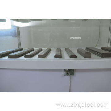 Key Bar Steel suitable for various mechanical